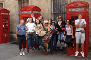 电话连环呼叫软件